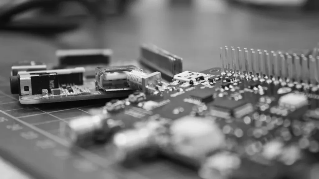 Understanding the Differences Between PCB Manufacturing and Assembly