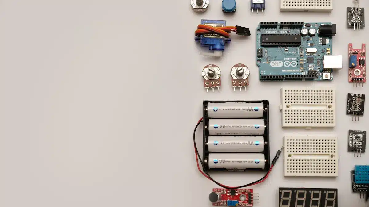 Other Electronic Components