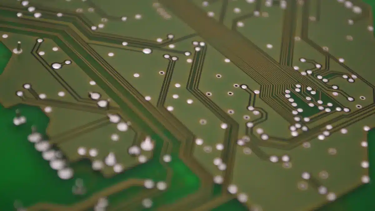 Solder Paste Printing Machines
