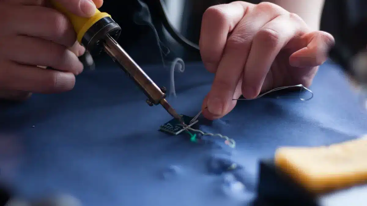 Fix Circuit Board Issues Step-by-Step