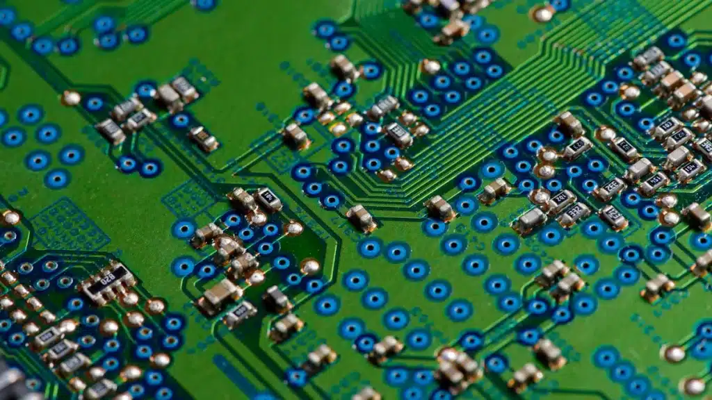 Mengenal Jenis-jenis PCB dan Fungsinya