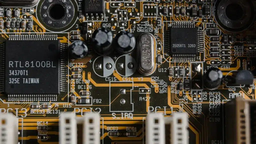 Ontdek de verschillende soorten printplaten voor jouw projecten