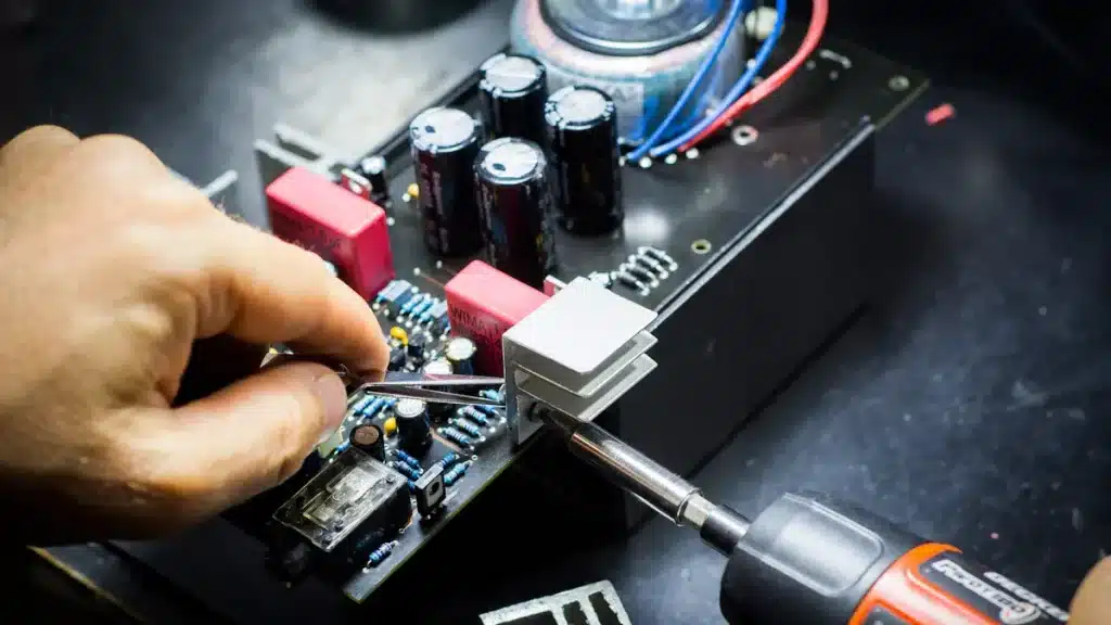 Discover the Best Circuit Board Repair Near Me