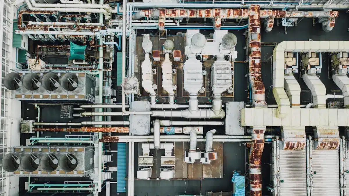 Quality Control in Electronic Manufacturing Services