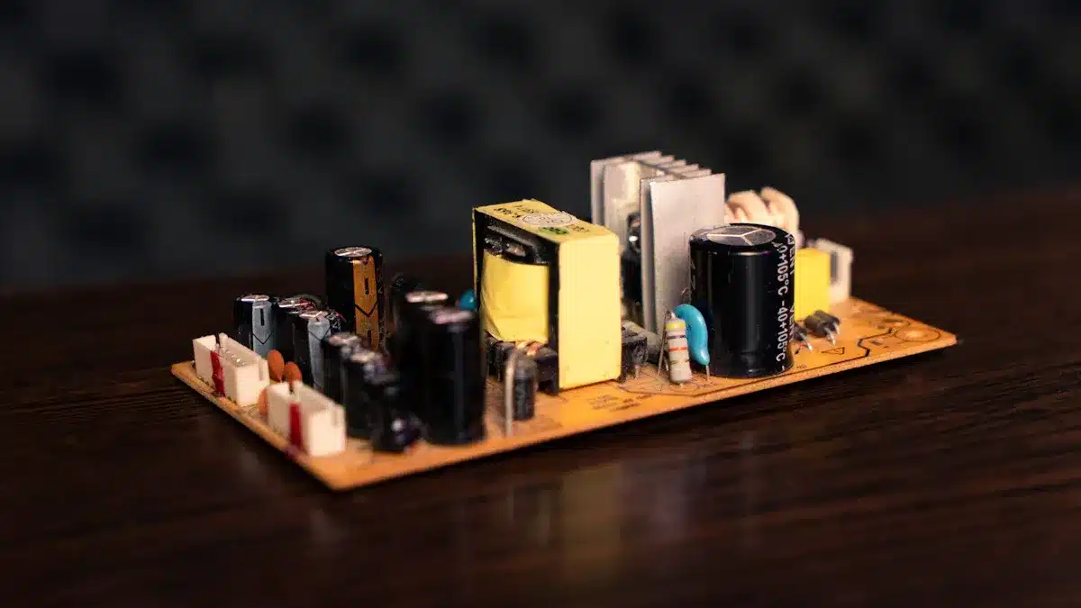 PCBの種類