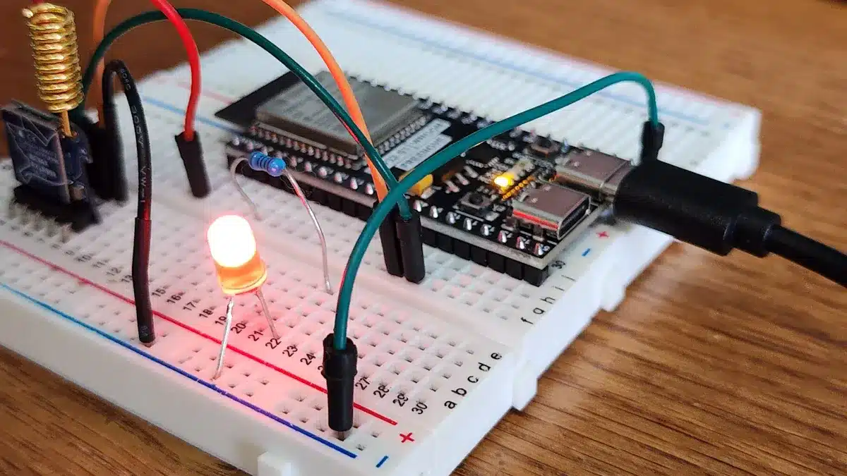 How to Build Circuits