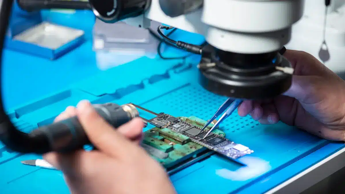 Top Circuit Board Repair Services Near Me