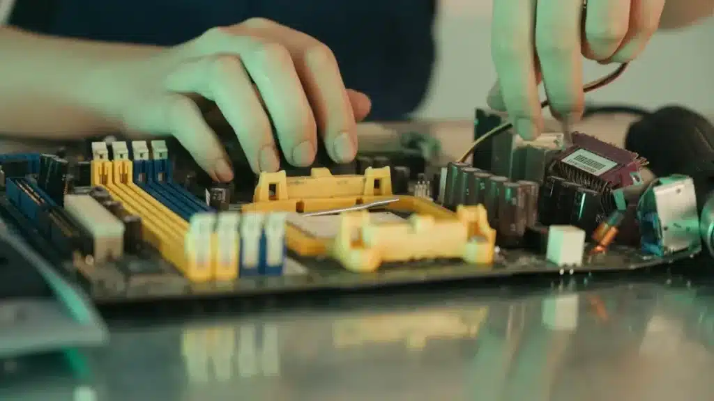 PCBとは何かその特徴を知ろう