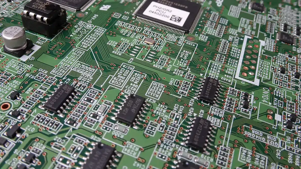 PCB Definition