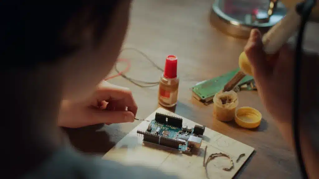 Essential Tips for Building Your First Electronic Circuit