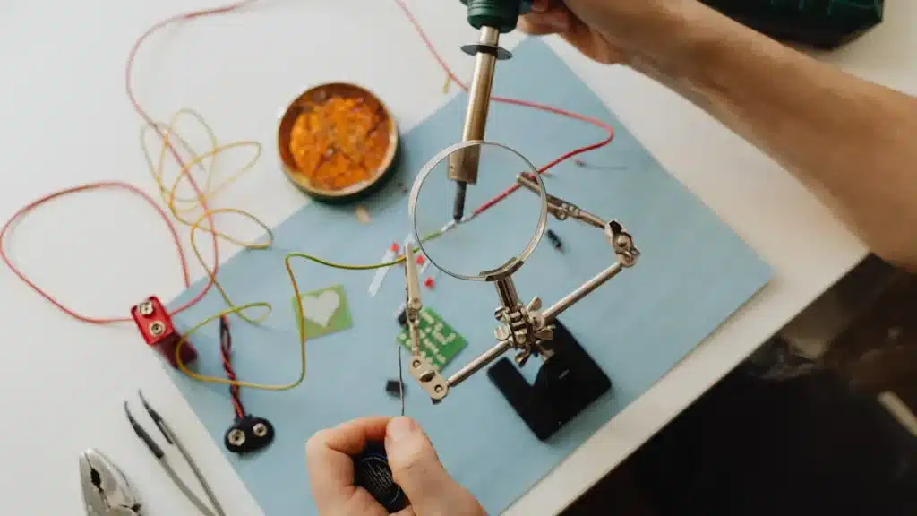 How to Diagnose and Fix Circuit Board Issues