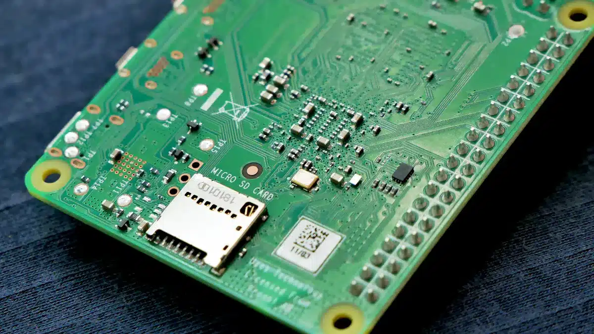 プリント基板の種類を徹底比較！あなたに最適な基板はどれ？