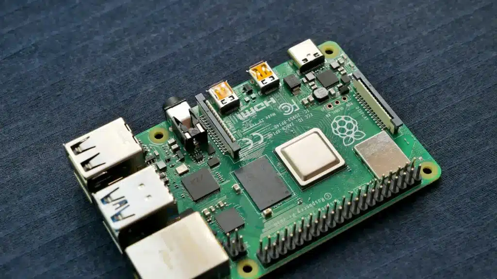 Exploring the Various Types of Printed Circuit Boards