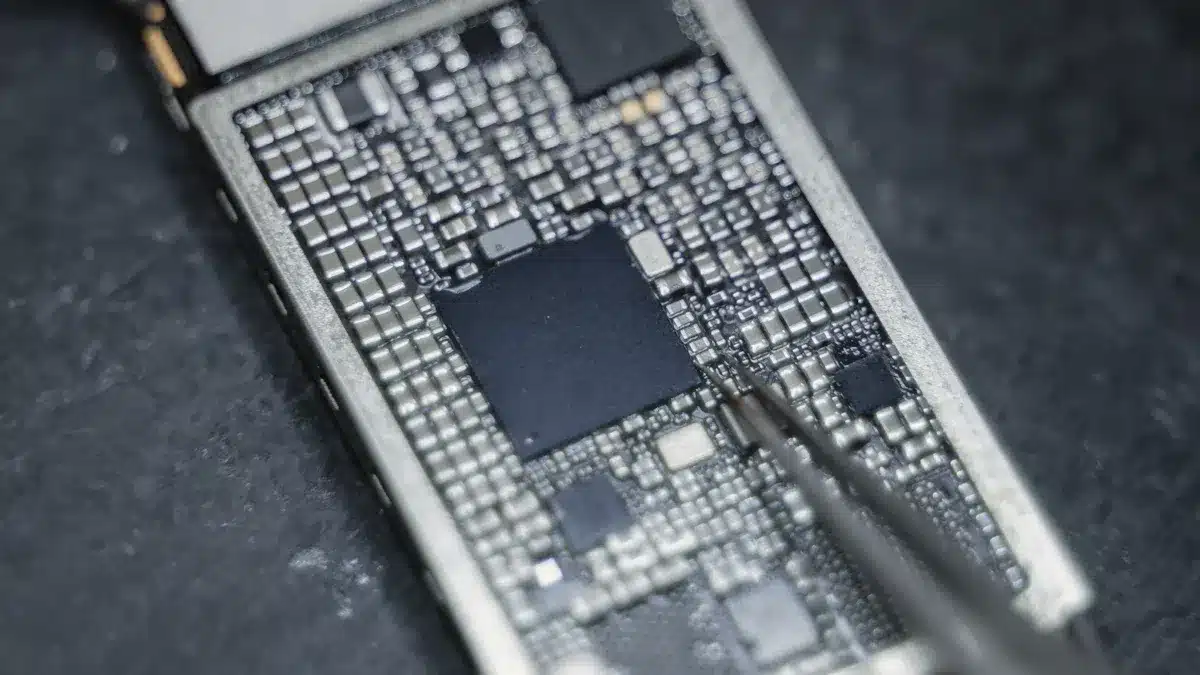 Populated PCBs