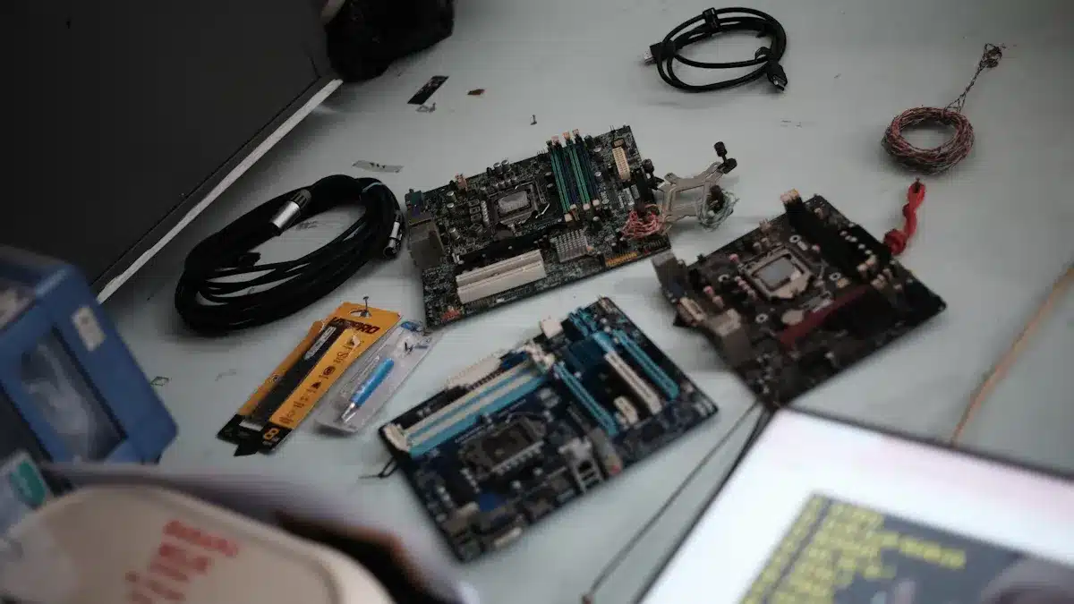 Single-Sided Circuit Boards