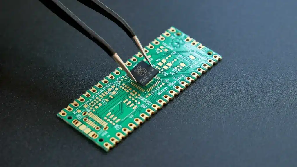 Top PCB Makers for Prototyping in 2025