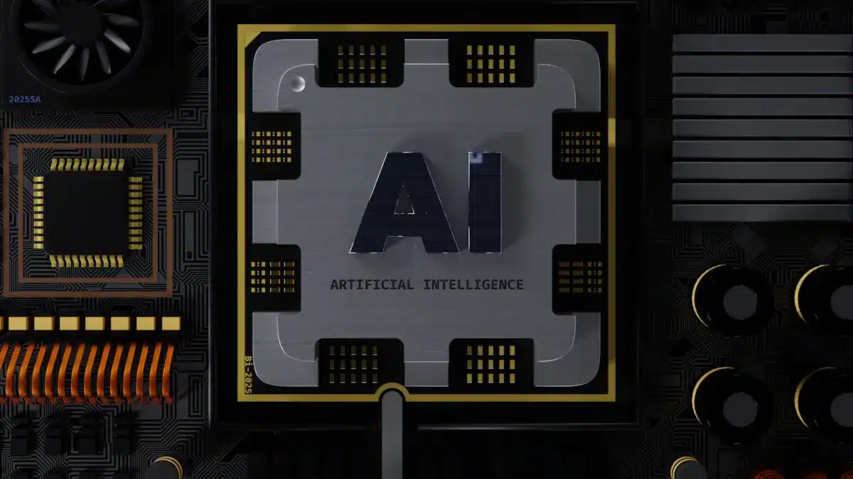 半導体基板におけるAI技術の活用とその利点