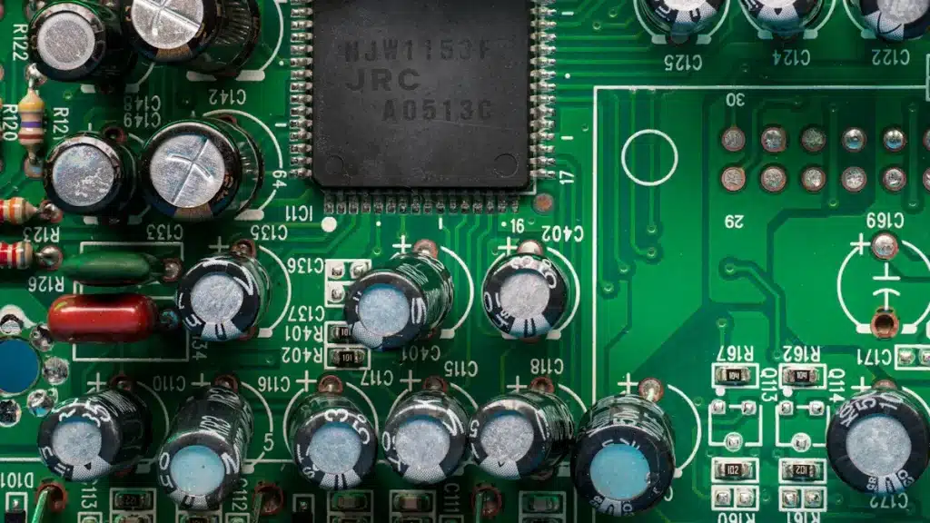 Discover the Most Popular IC Board Components Today