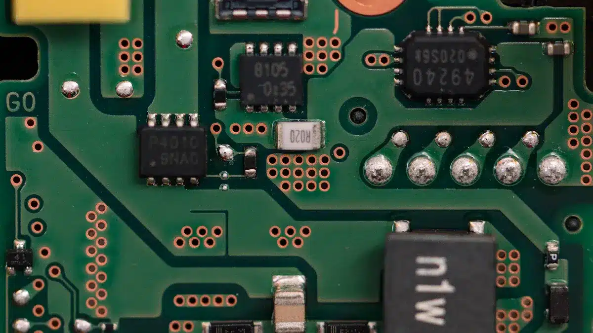 Quality and Reliability in LED PCB Design