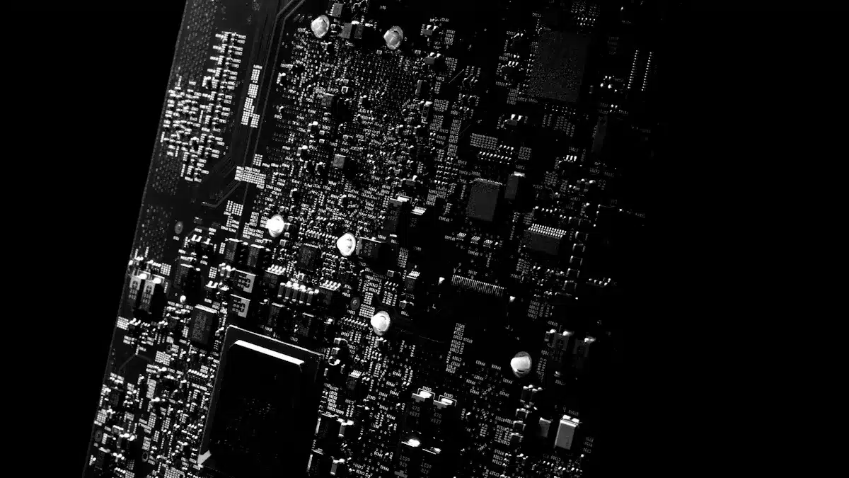 Top PCB Suppliers USA