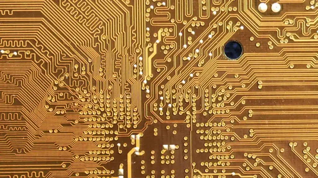 Essential Tips for Crafting Minimalist Circuit Board Designs