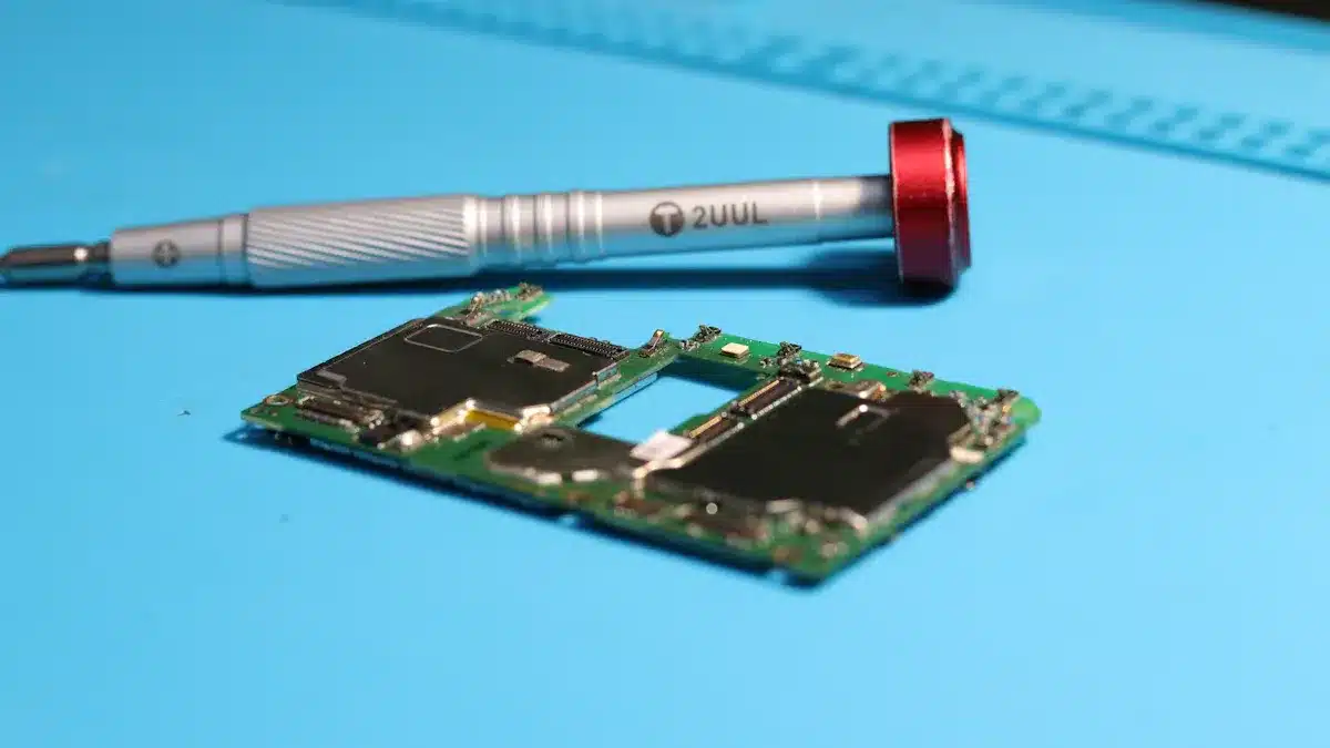 Tools for Circuit Board Repair