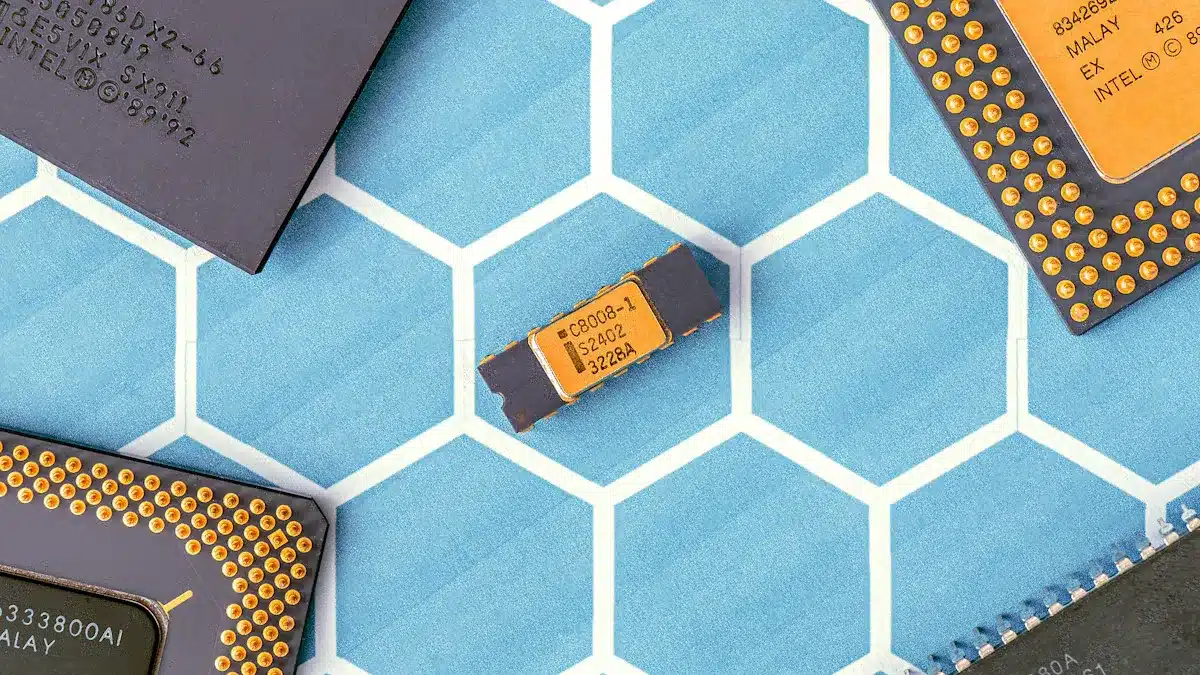 SMD-Vorteile