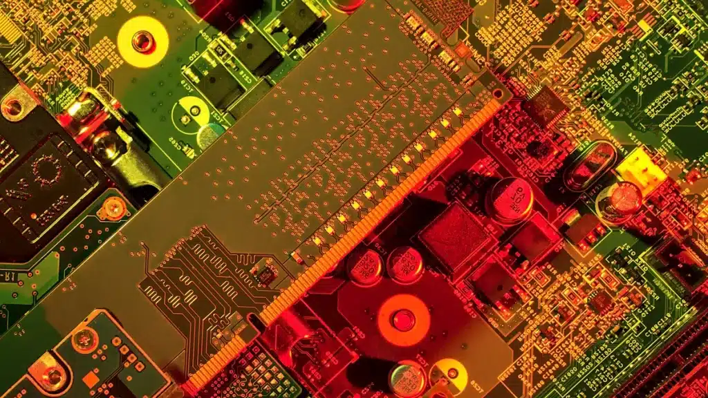 基板の回路が変える未来の電子機器