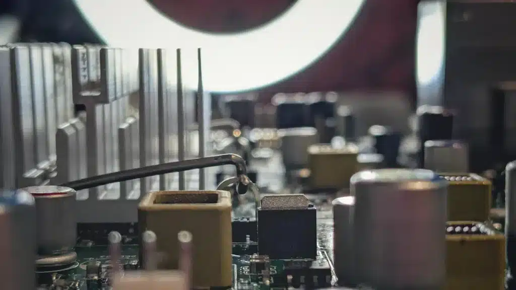 Les composants électroniques et leur rôle clé dans la conception des cartes électroniques