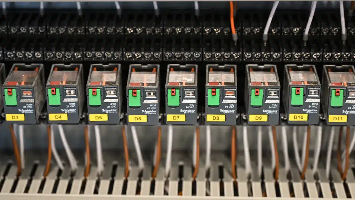 Manufacturing