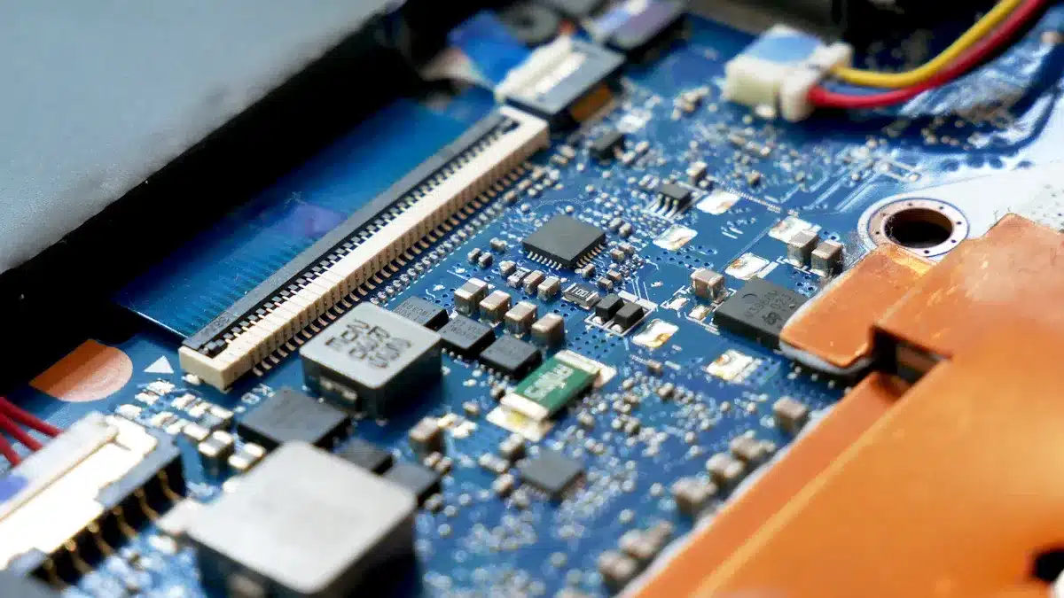 Applications of PCB Connectors