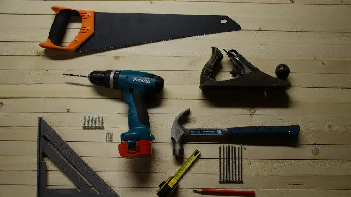 Plywood Choices
