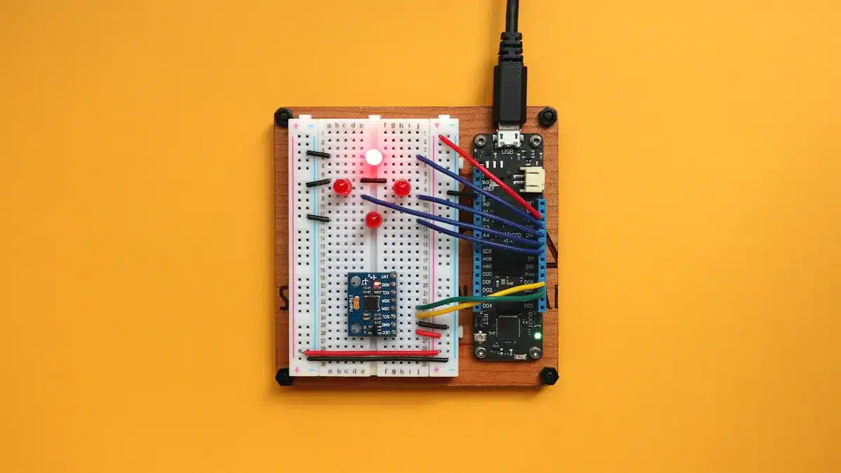 Essential Tips to Select the Right LED Circuit Board