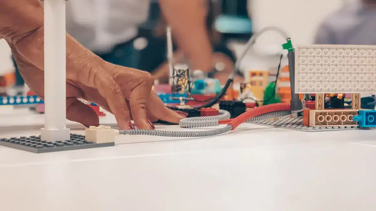 How to Build Circuits: Practical Steps
