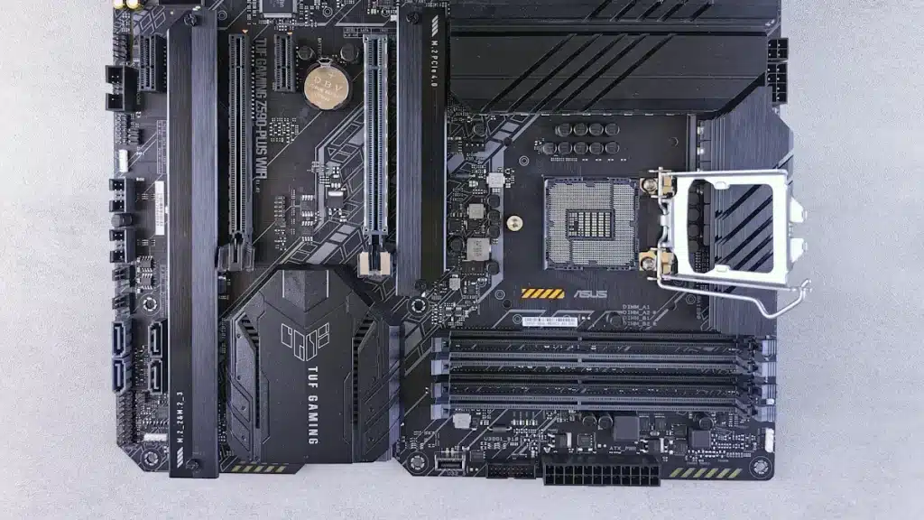 Leiterplatine ersetzen So finden Sie das exakte Modell