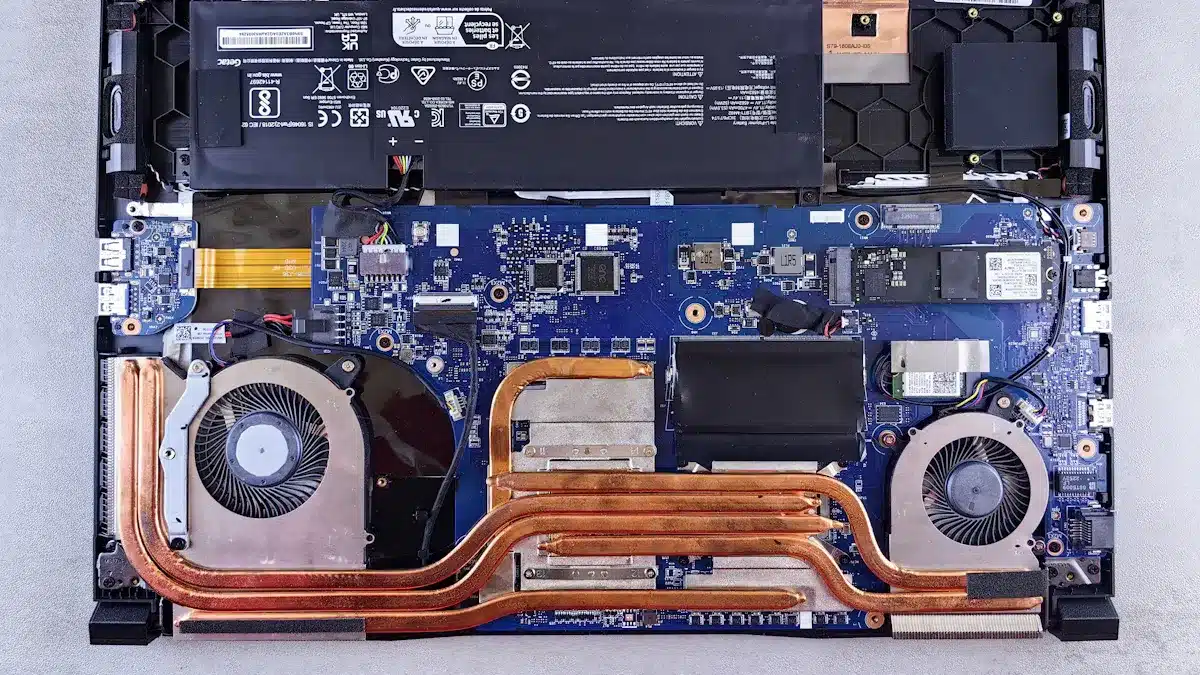 Rolle und pcb bedeutung in der Elektronik