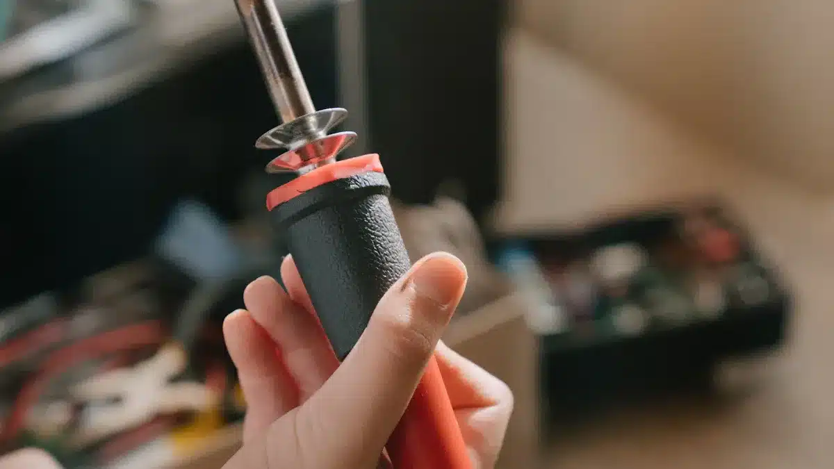 Printplaat Solderen Zo Doe Je Dat Foutloos in 2025