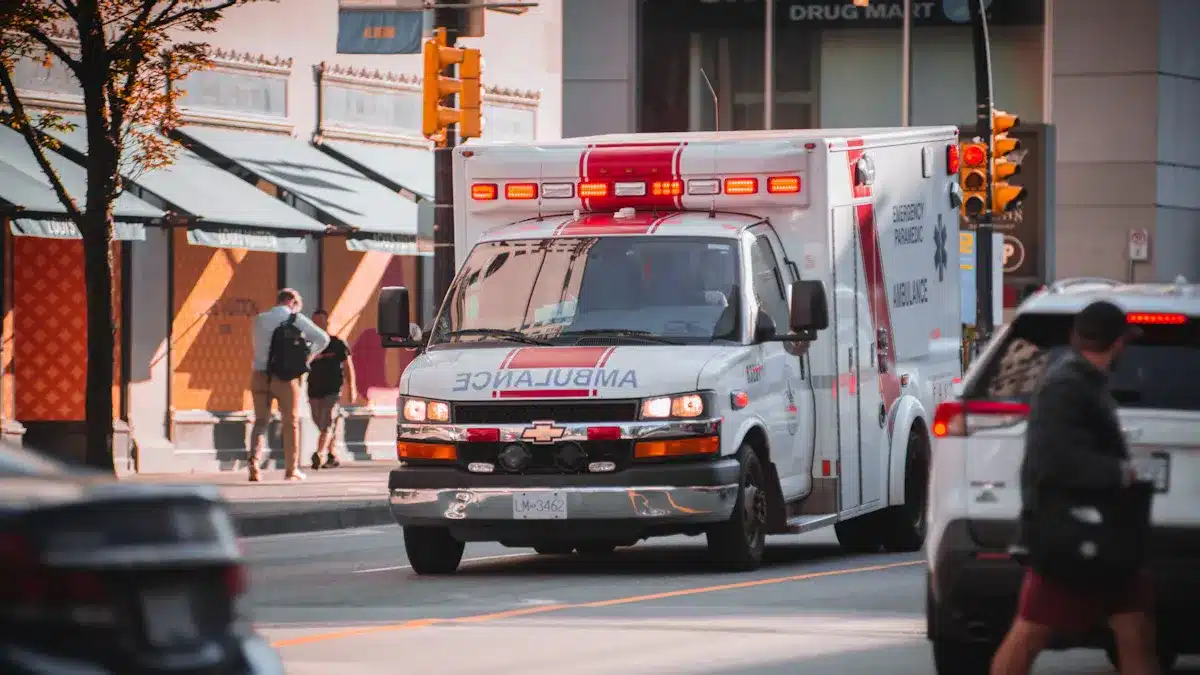 Die besten EMS-Dienstleister für Leiterplattenbestückung im Test 2025