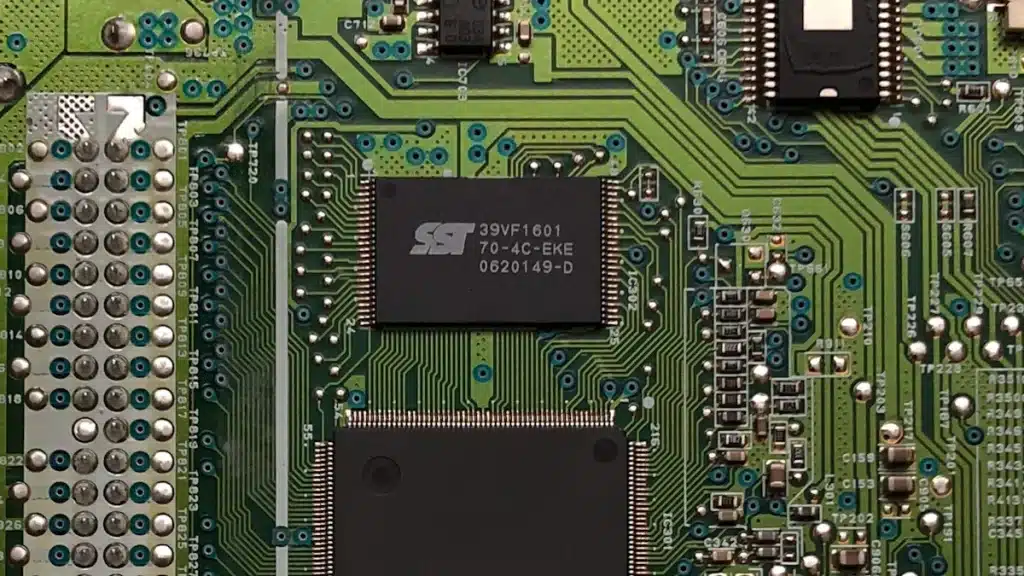Was ist der vollständige Name von PCB? Die Leiterplatte erklärt