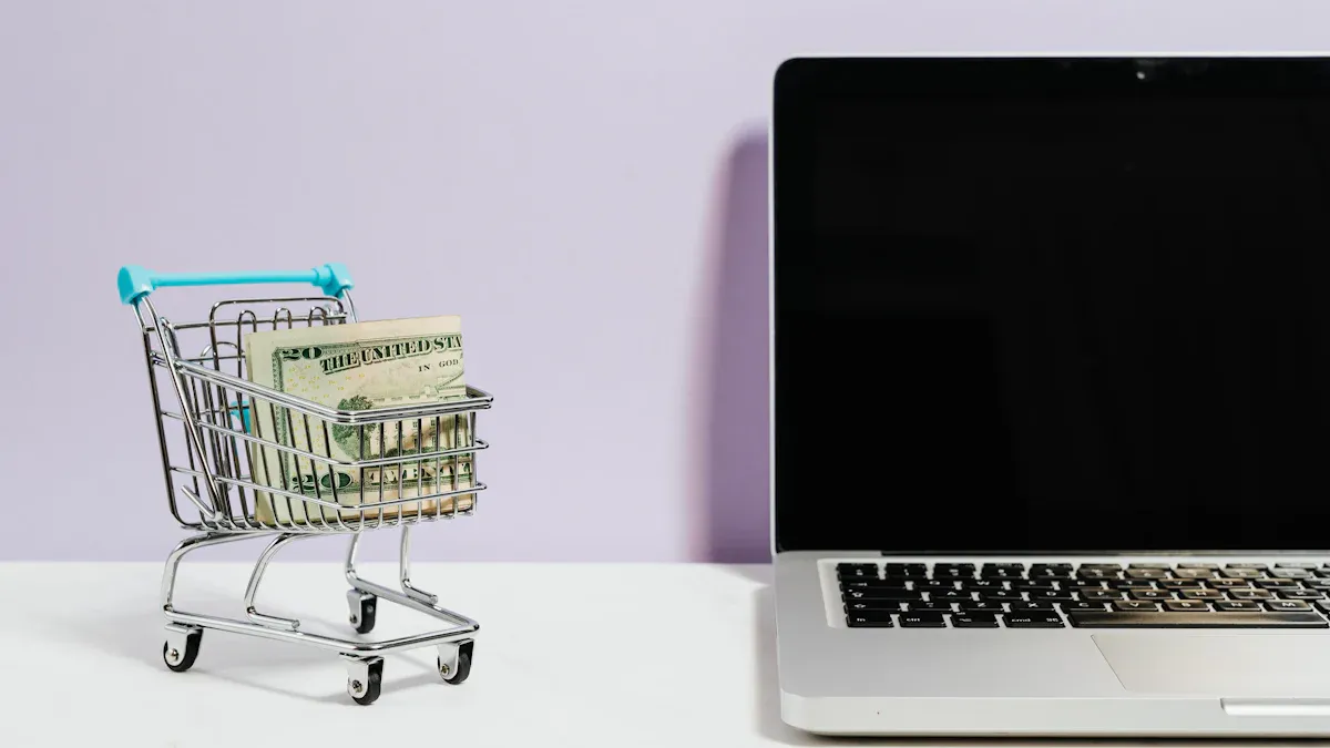 Compare Pricing & Shipping