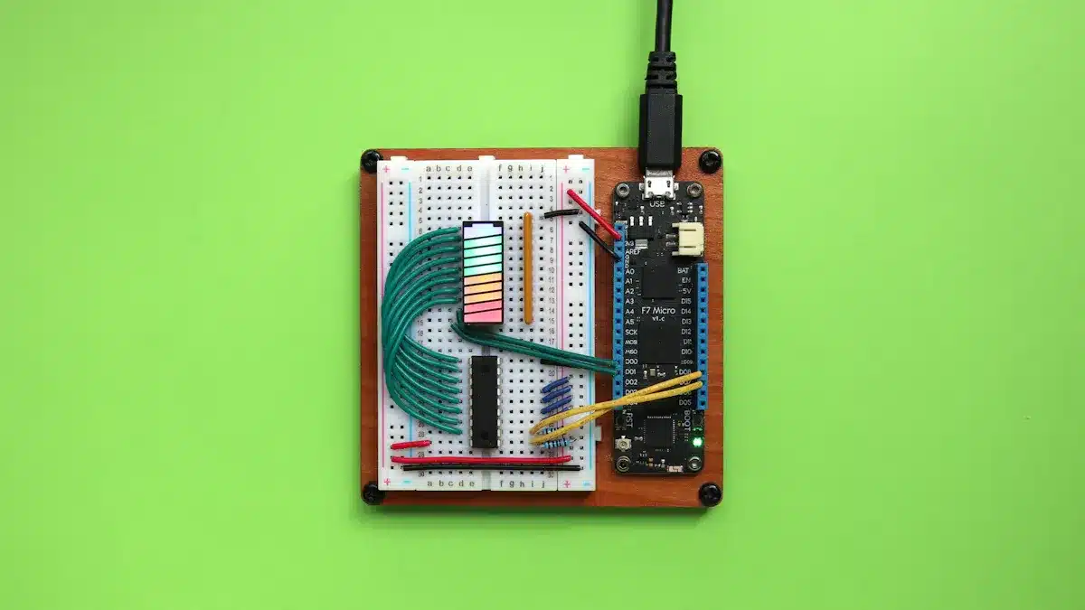 What is Flexible PCB: Definition and Core Concept