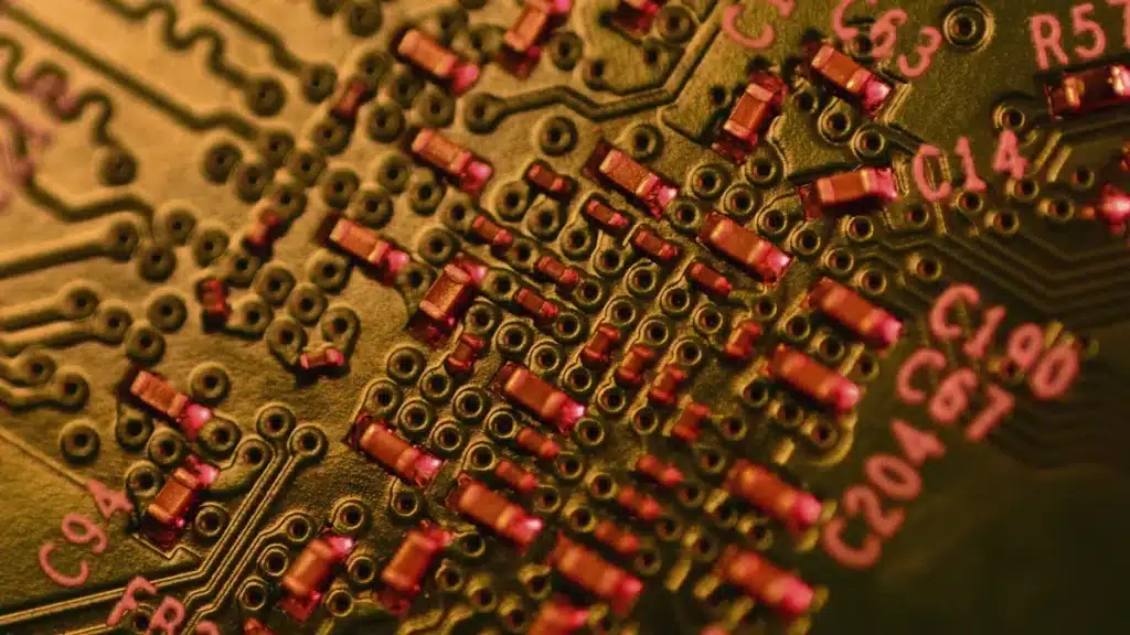 Leiterplattenbestücker in Deutschland 2025 Ein Leitfaden für Qualität und Effizienz