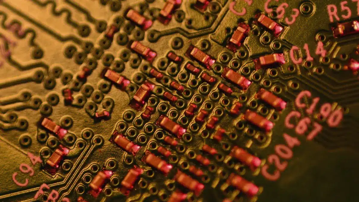 Leiterplattenbestücker in Deutschland 2025 Ein Leitfaden für Qualität und Effizienz