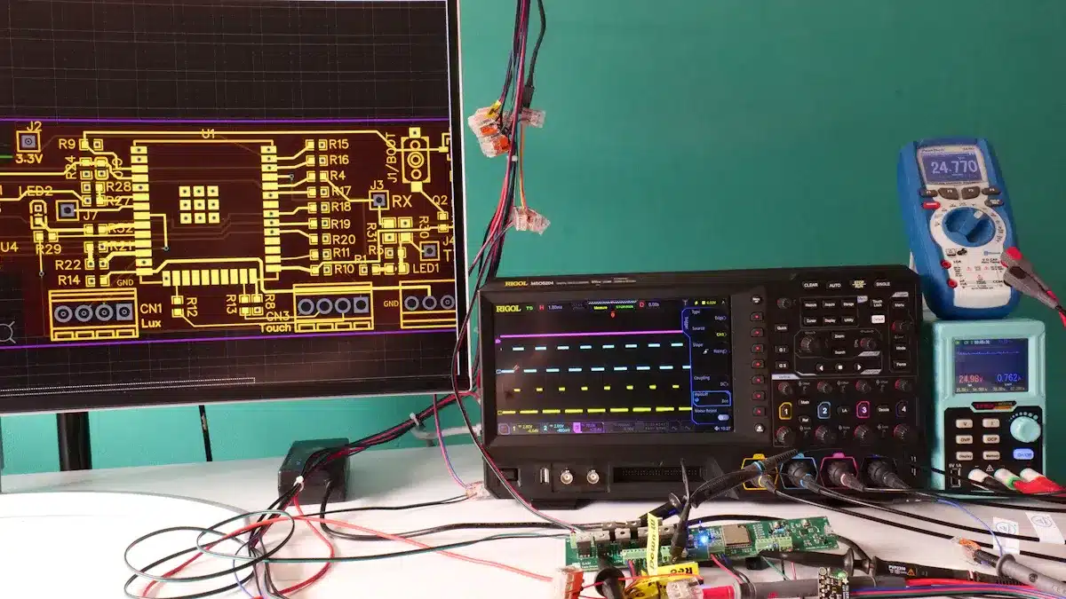 Flexible PCB Boards Explained Benefits and Applications