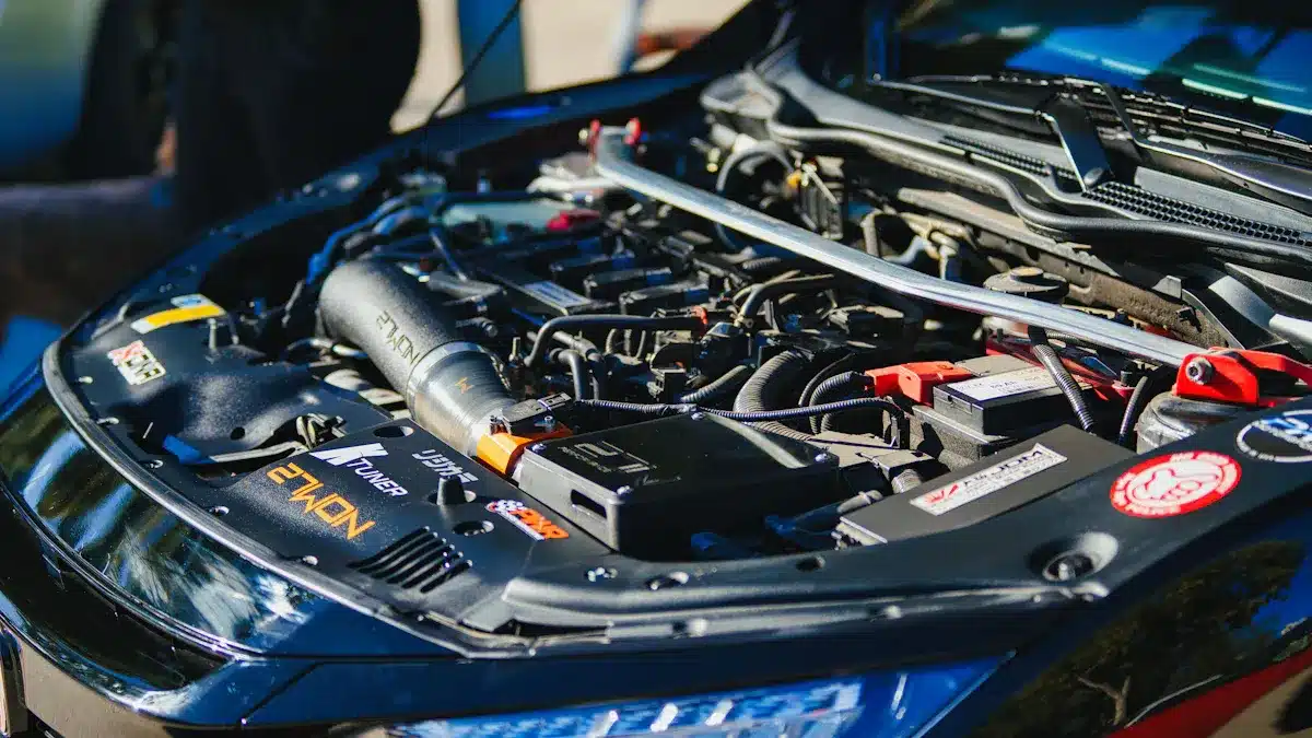 Bedeutung von Leiterplatten für die Automobilindustrie