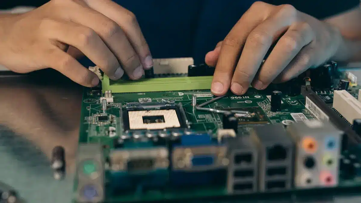What is PCB Assembly: Your 2025 Guide