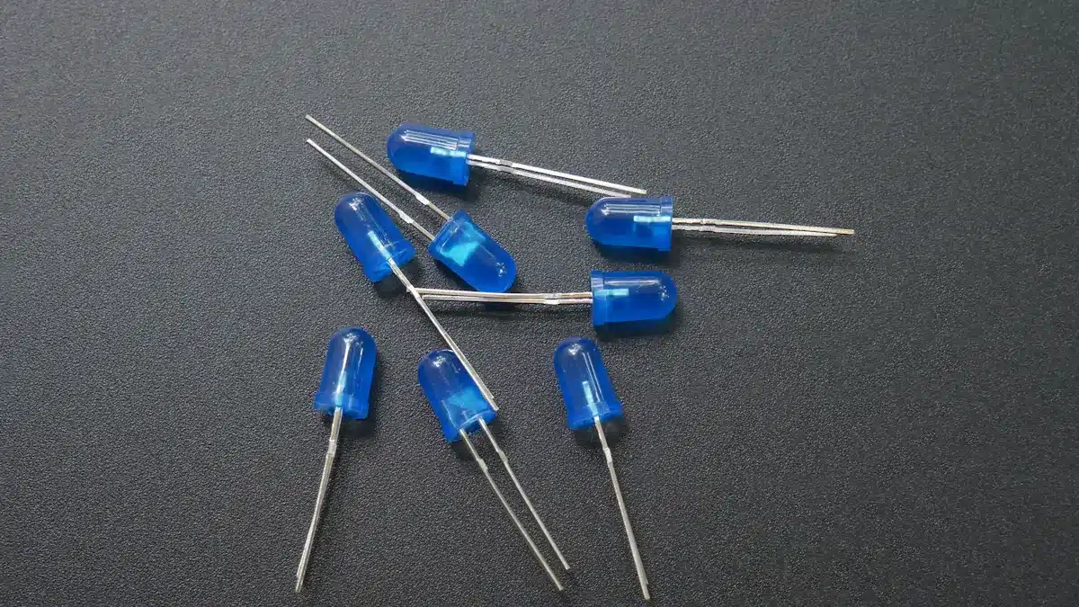 THT Technologie: Grundlagen