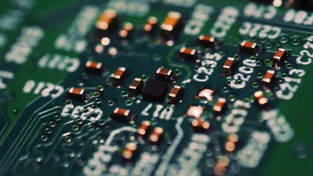 The ABCs of PCB What It Means in Electronics