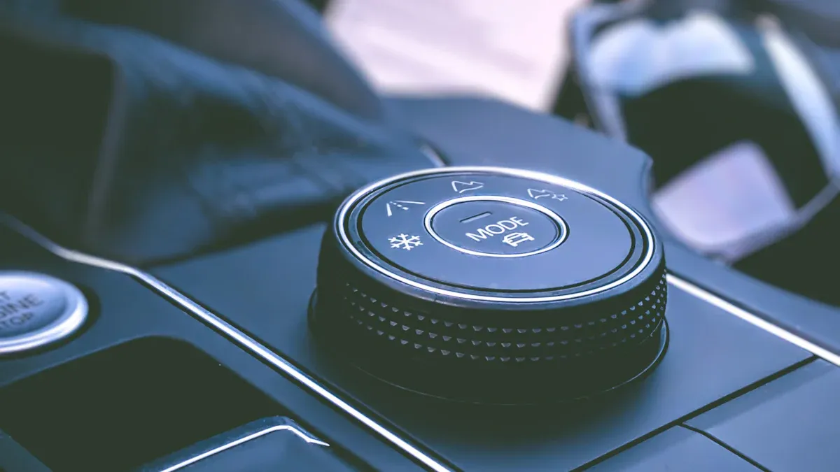 Zukünftige Trends und Herausforderungen