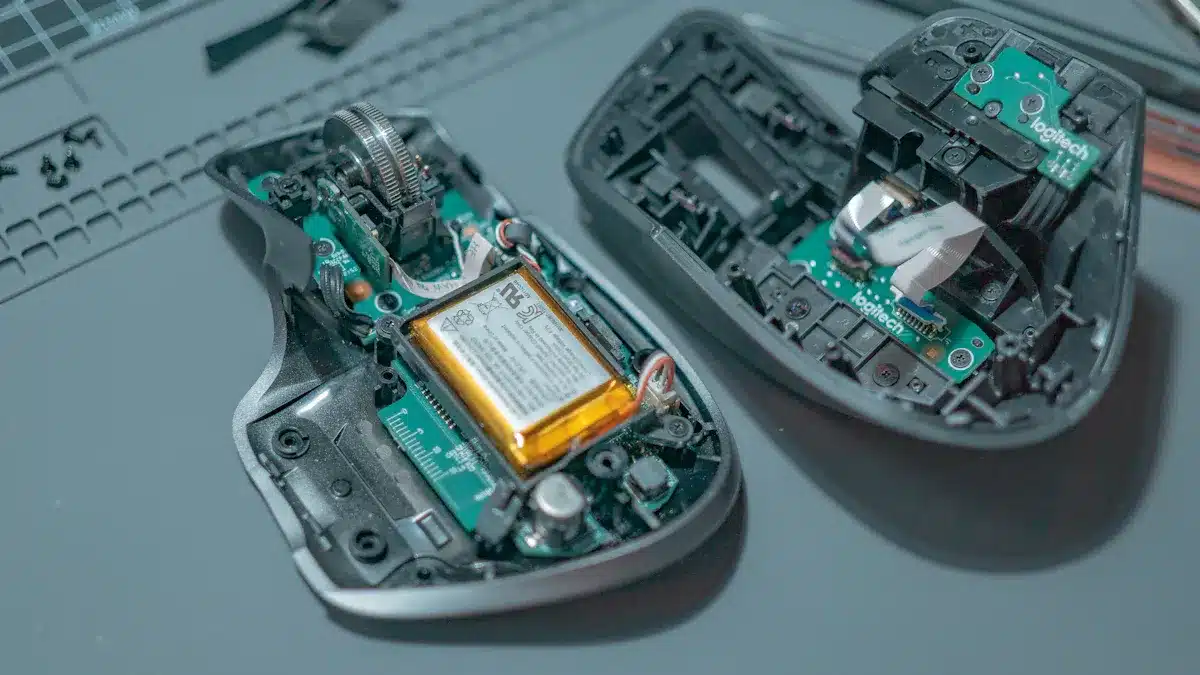 Understanding Flexible PCBs Definition and Core Characteristics